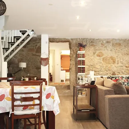 Holiday home Casa Do Carvalho By Geres Casas Campo do Geres