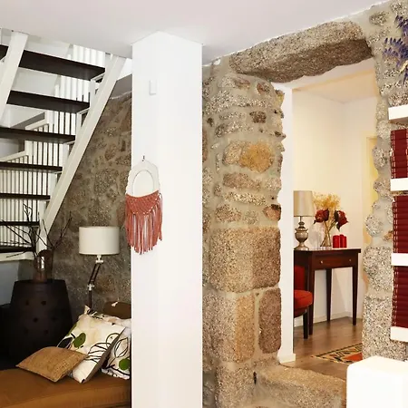 Casa Do Carvalho By Geres Casas Campo do Geres