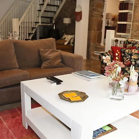 Holiday home Casa Do Carvalho By Geres Casas *