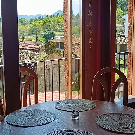 Casa Do Carvalho By Geres Casas * Campo do Gerês